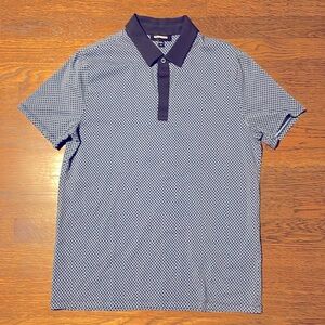 Men’s Express Polo